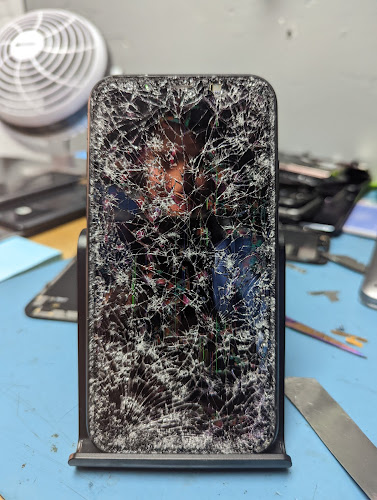 Screens Plus