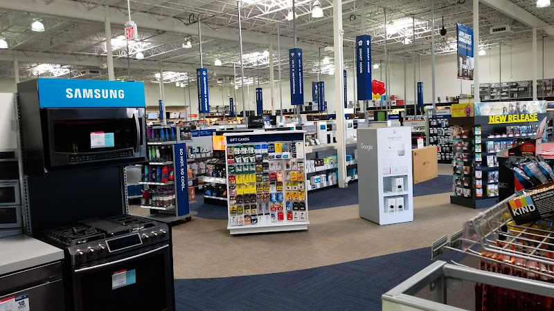 Best Buy