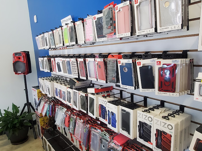 WSA Norman - Cell Phone Sales & Repair