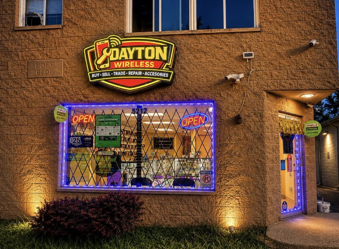 Dayton Wireless