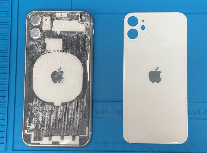City Phone Repair