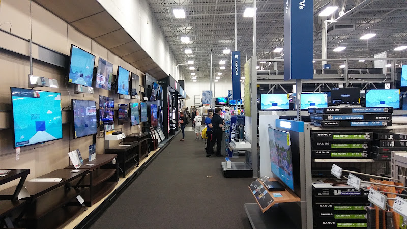 Best Buy