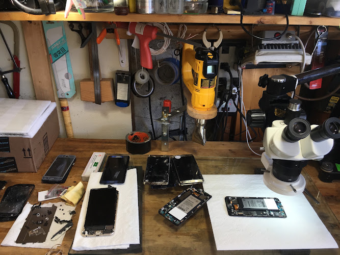 iphone Fix usa