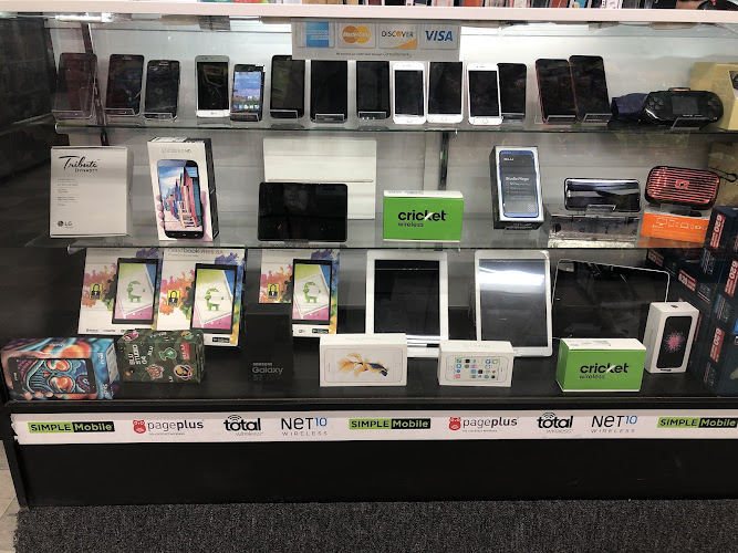 FixDat Wireless