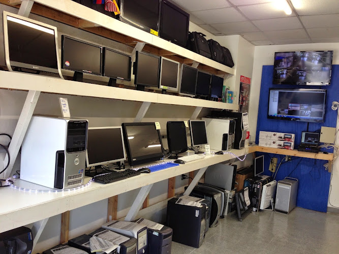 Apetek Computers