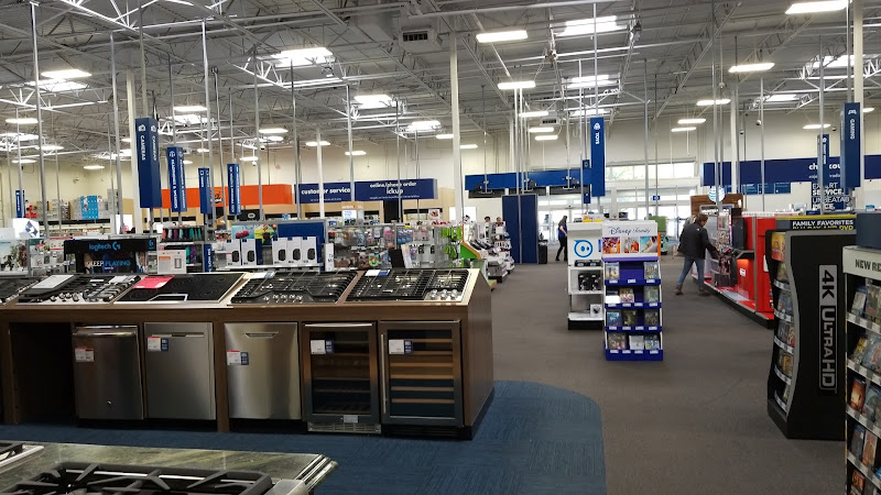 Best Buy