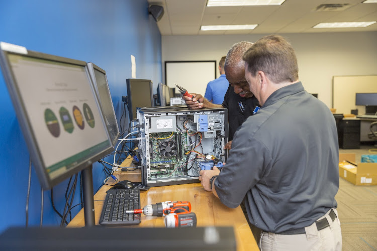 MIS Solutions- Cincinnati Managed IT Services Company