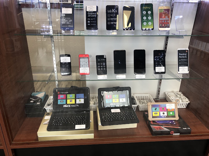 CELL PHONE REPAIR STORE