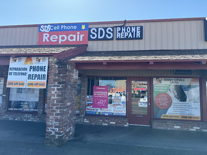 SDS Phone Repair