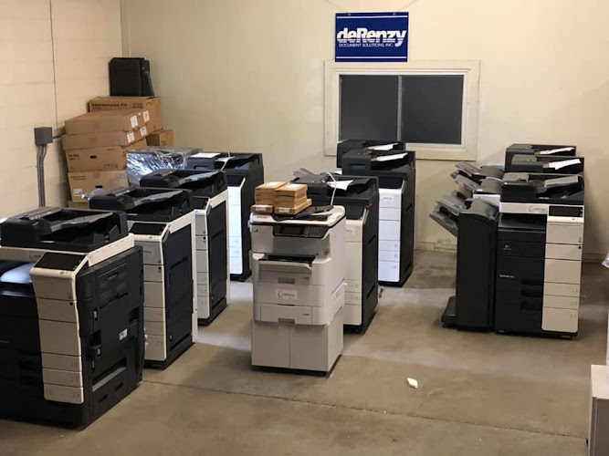 deRenzy Business Technologies