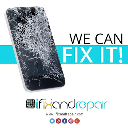 iFixandRepair - Westminster Walmart