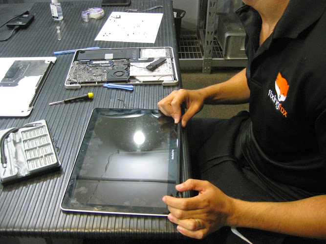 Fixingfox Computers of Rochester
