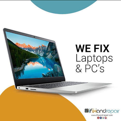 iFixandRepair - Sanford Walmart