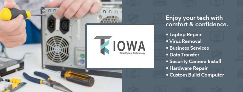 TK IOWA (Tech Knowledgists LLC)