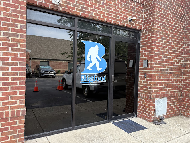 Bigfoot Technology Group