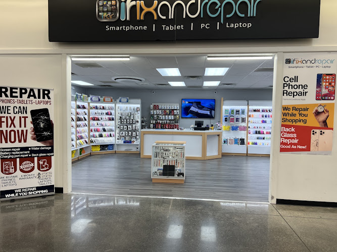 iFixandRepair - Lafayette Walmart