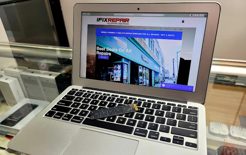 iFixRepair