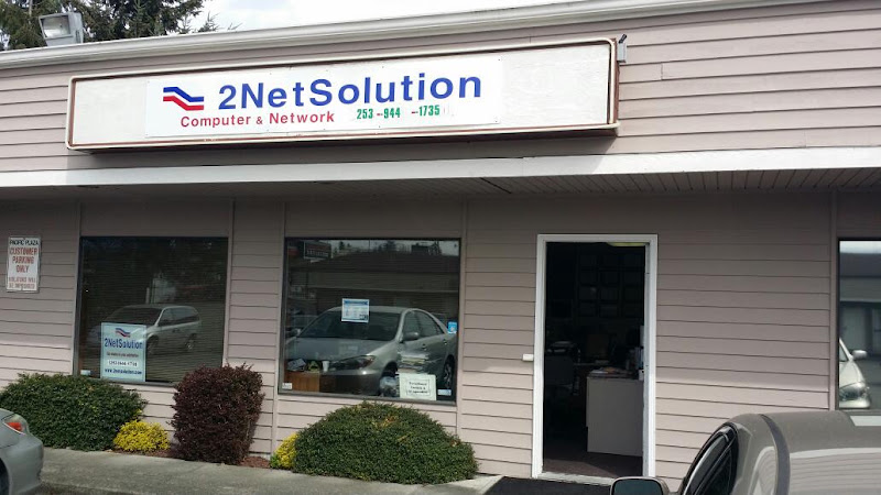 2NetSolutions