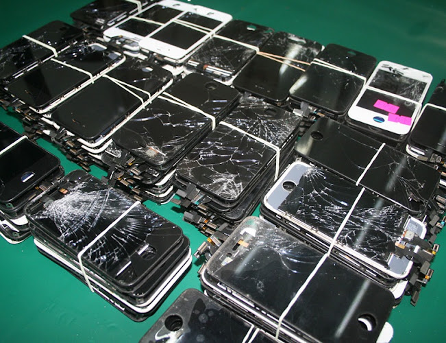 All About Tech