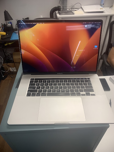 iFixandRepair - Fremont Walmart