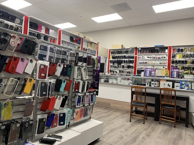 Cellular City Phone Repair