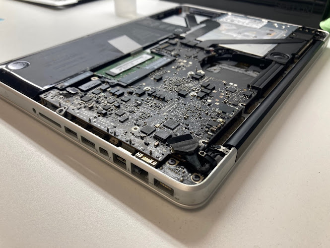 CPR Cell Phone Repair