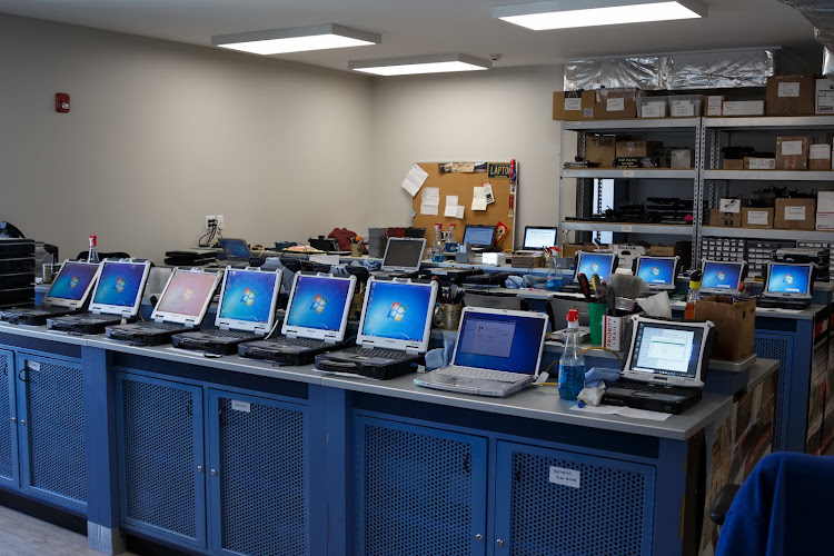 Bob Johnson's Computer Stuff Inc.