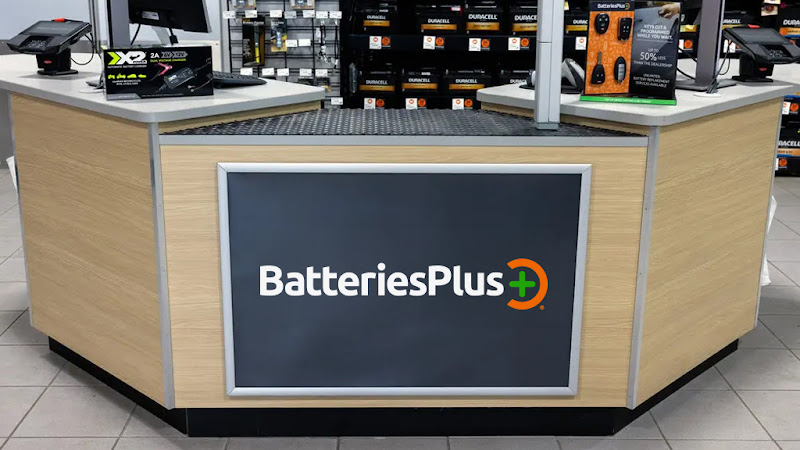 Batteries Plus