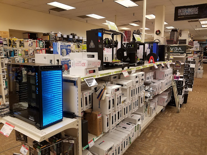 Micro Center
