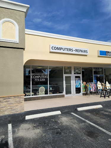 Brevard Custom Computers