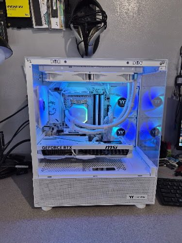Nick's Computer Repair