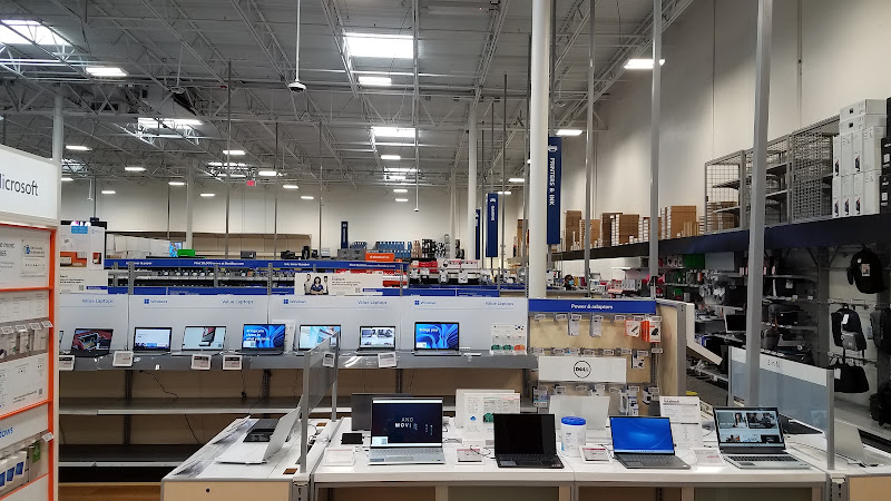 Best Buy