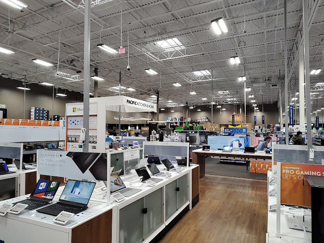 Best Buy