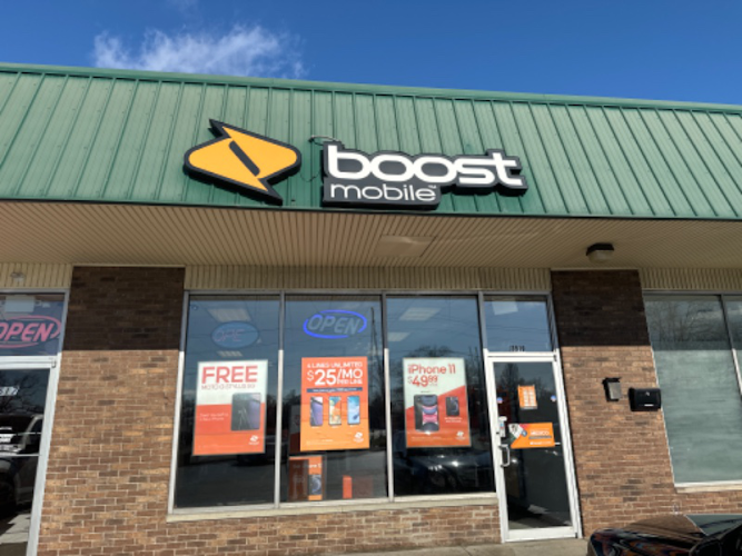Boost Mobile