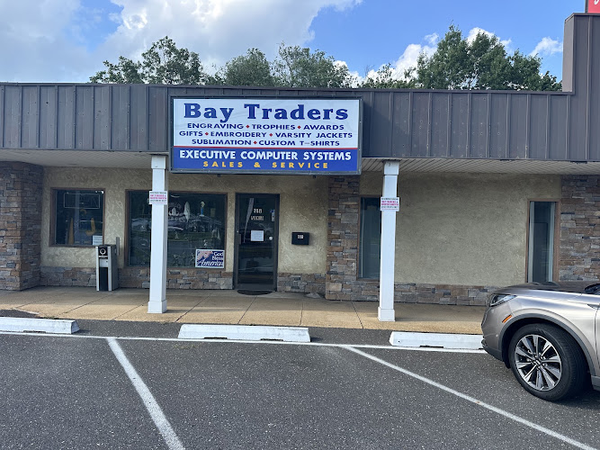 Executive Computer Systems Inc.