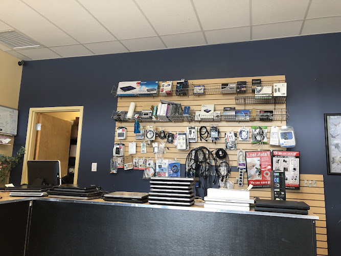 Absolute Computers