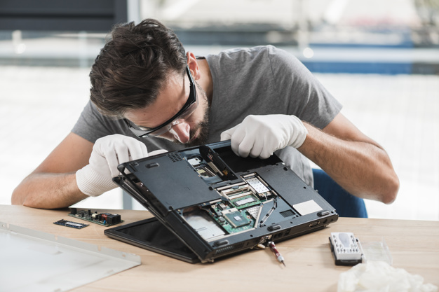 AdvancePC Tech Consulting