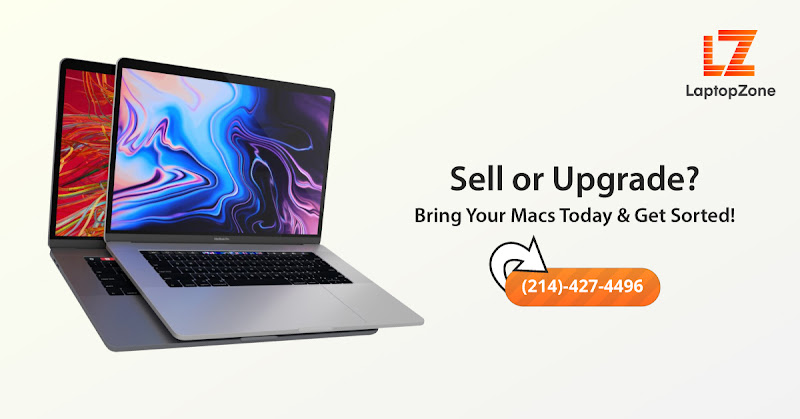 LaptopZone | Buy-Sell Used Iphone in Dallas TX