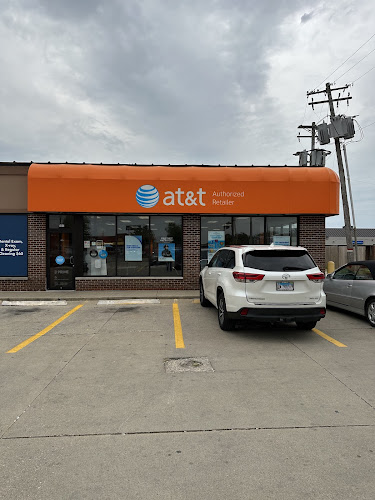 AT&T Store