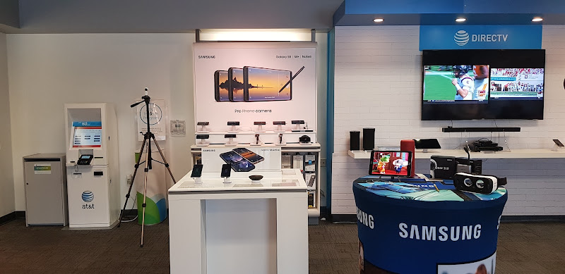AT&T Store