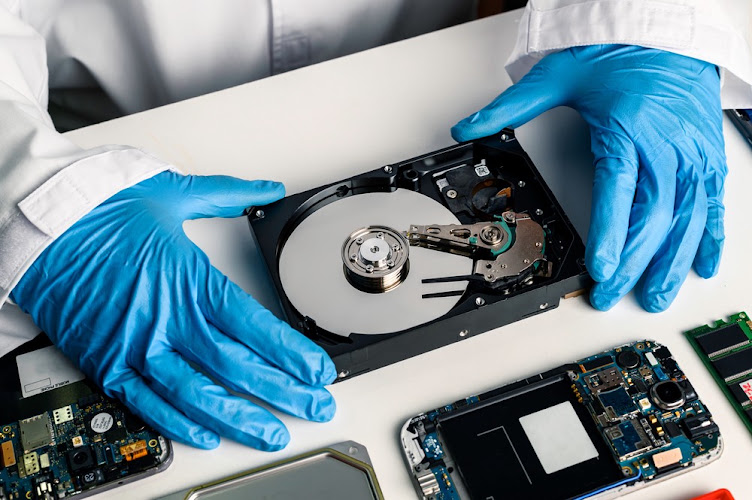 AAA Computer Services