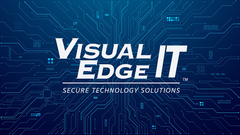 Visual Edge IT North Canton, Ohio
