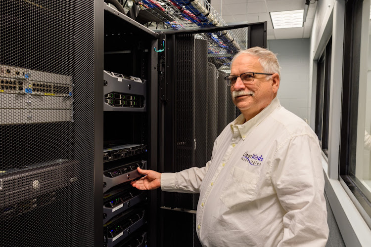 Clear Winds Technologies
