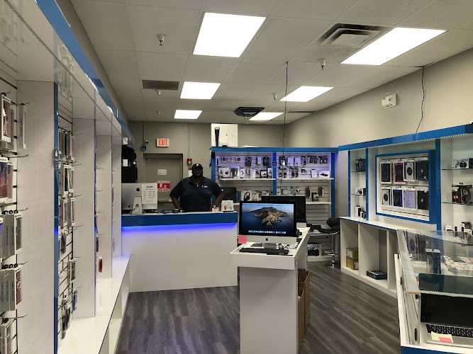 TECHY Port St Lucie South - Inside Walmart - Repair/Buy/Sell Phones/Tablets