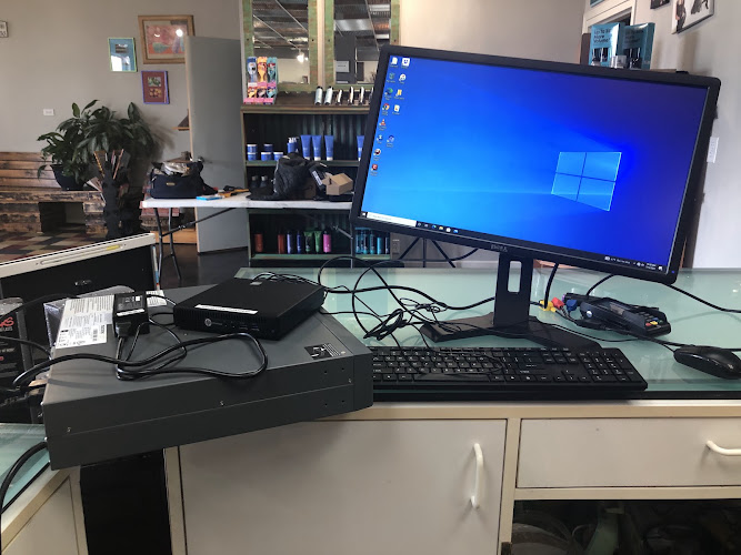 weDream Service Center