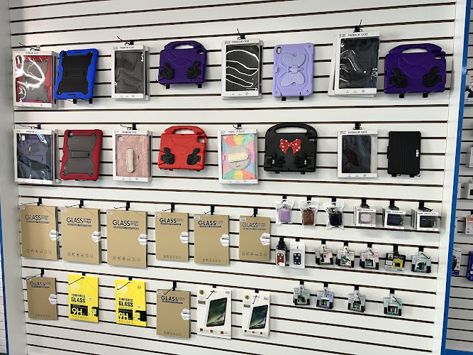 Techy powered by NerdstoGo