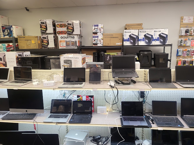 Electronics Prime and Repair