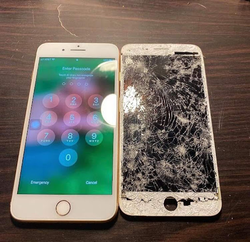4k Electronic cellphone repair ( mobile sevice only)