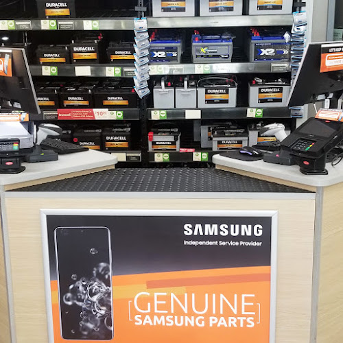 Batteries Plus Phone Repair