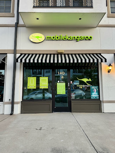 Mobile Kangaroo - Apple Authorized Service Provider